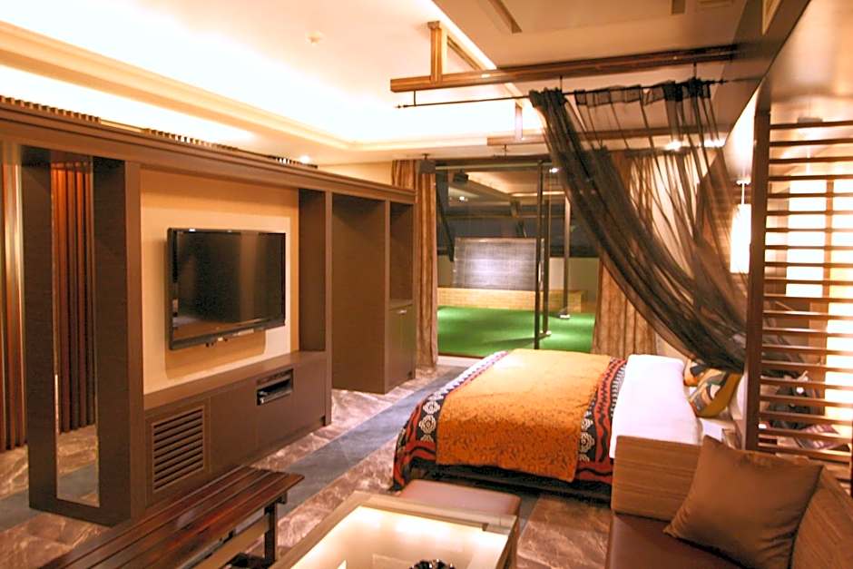 Hotel Aura Daito (Adult Only)