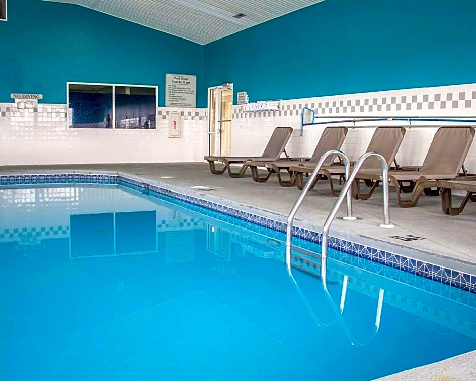 Sleep Inn Sandusky
