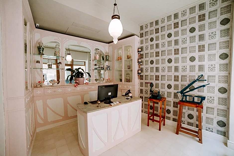 Hotel Boutique Can Sastre