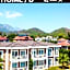 Sweet Home Kemer Apartments