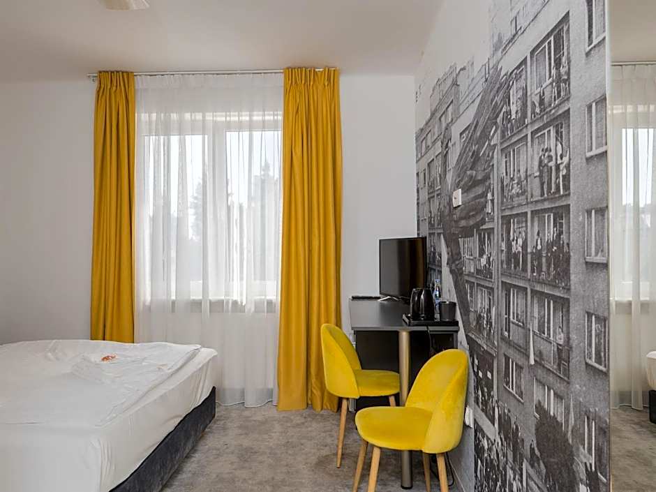 Park Apartamenty Chrzanów