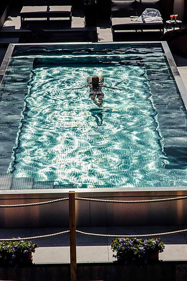 Les Gentianettes Hotel & Spa