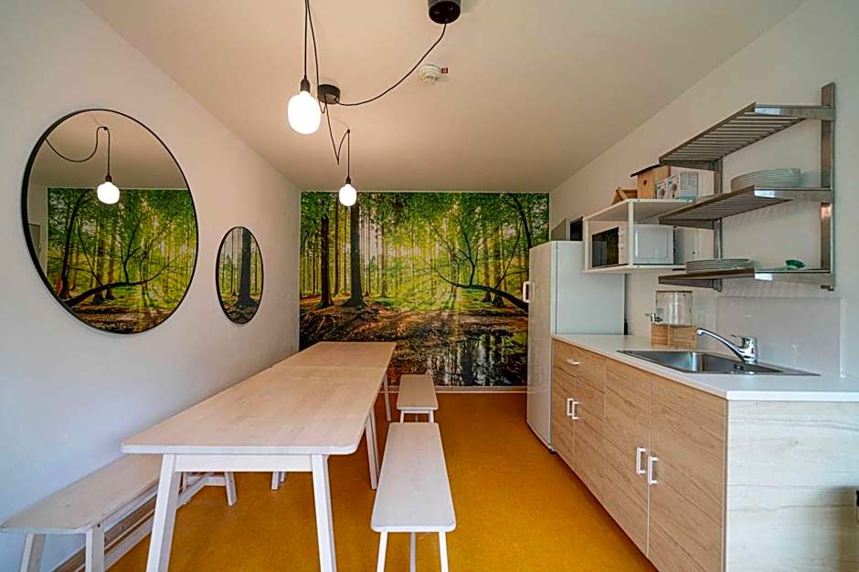 Hotel BIG MAMA Berlin