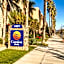 Comfort Inn Pomona Near Fairplex