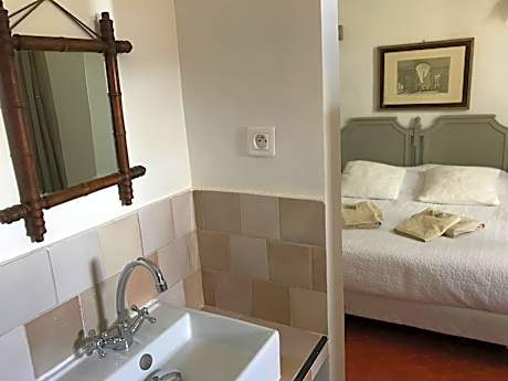 Apartment with Valley View - Rousseau