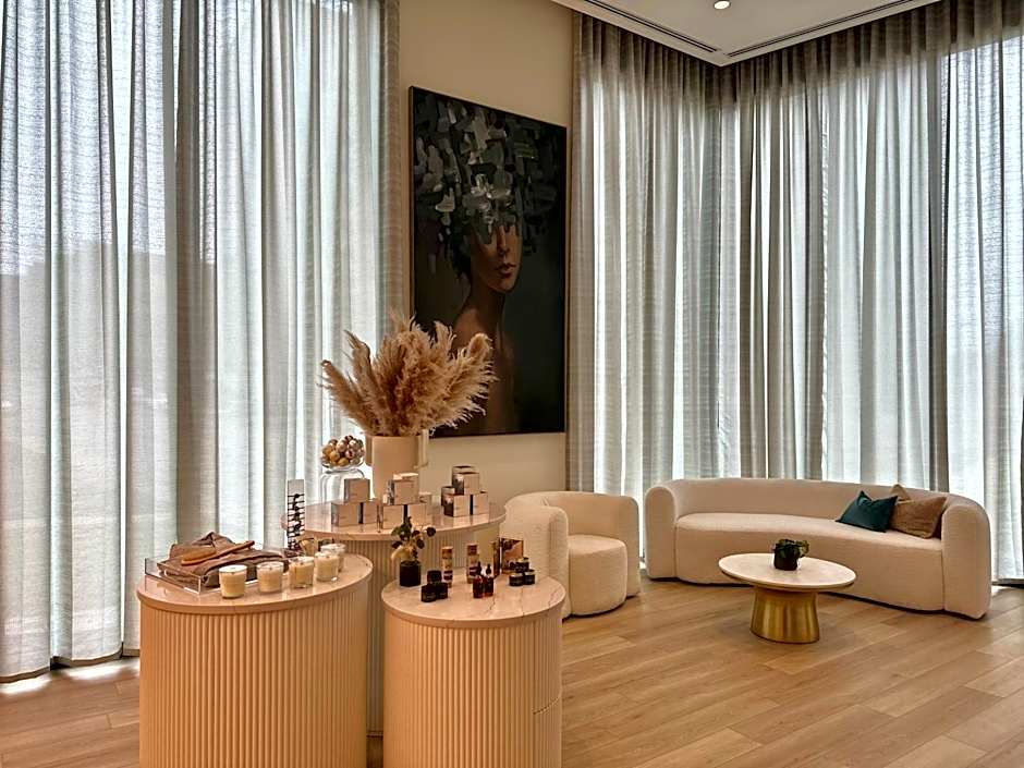 Aloft Kansas City Country Club Plaza