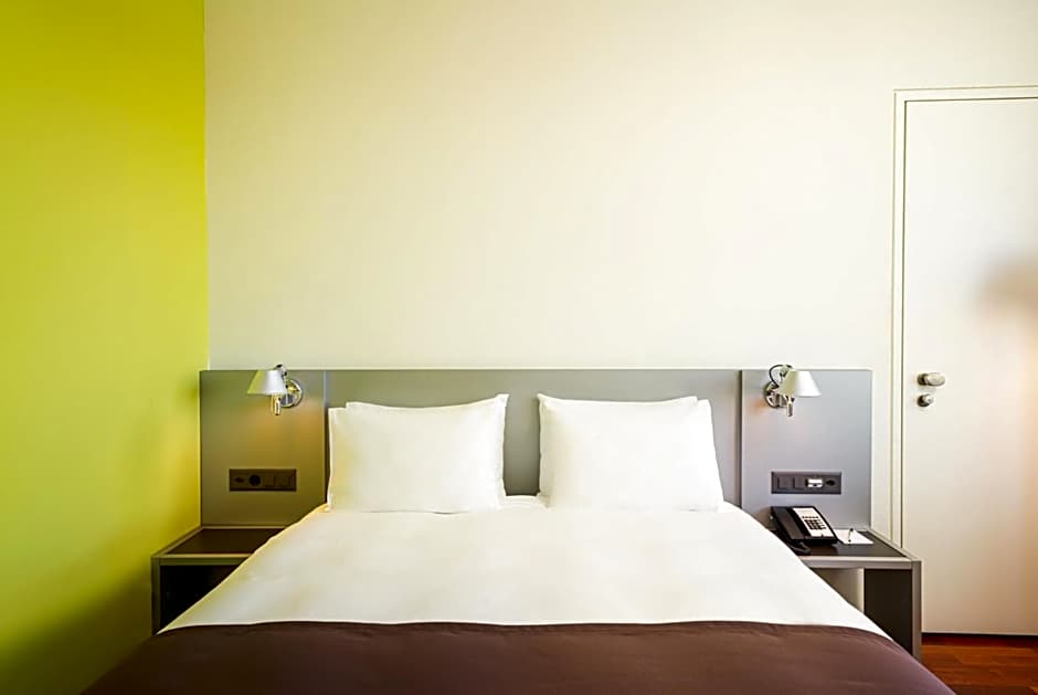 Holiday Inn Bern Westside By IHG