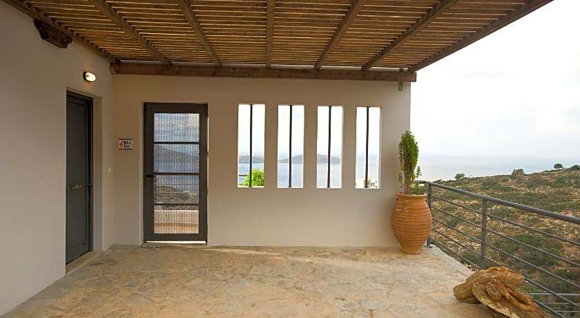 Elounda Solfez Villas