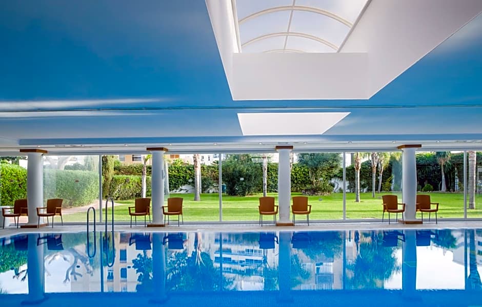 Hotel Monarque Fuengirola Park