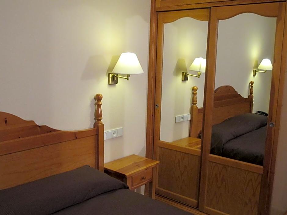 HOTEL Restaurante TurMo