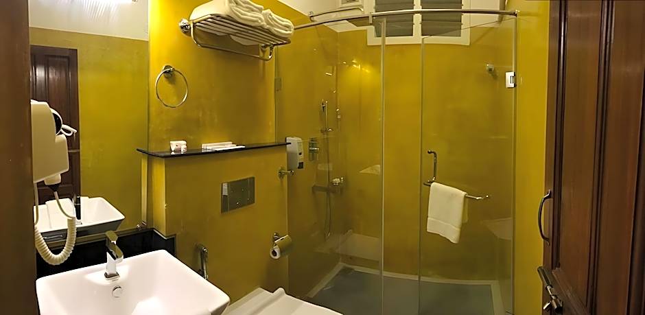 Villa Krish Pondicherry