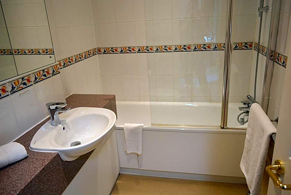 Quorn Grange Hotel