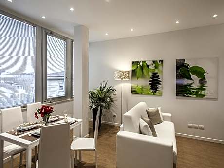 La Farina Apartments