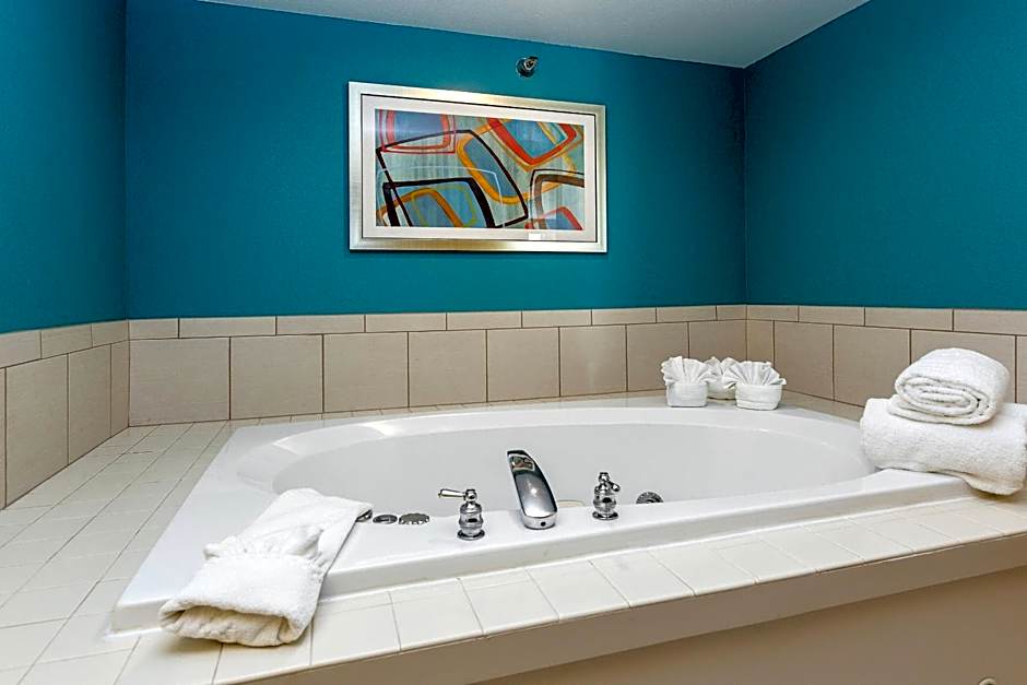 Fairfield Inn & Suites by Marriott Des Moines West