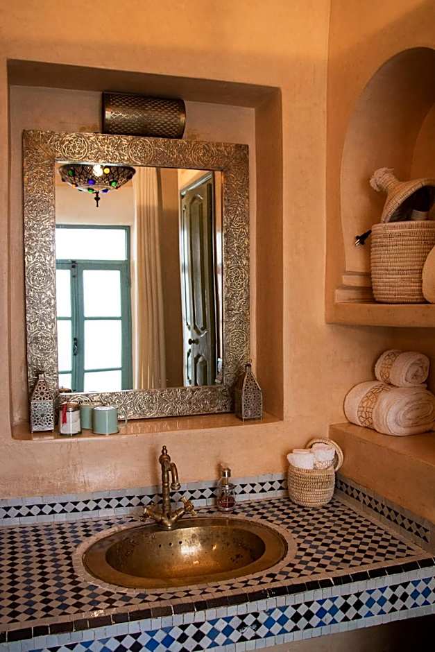 Riad Orange