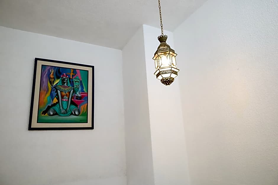 Hotel Grand Vista Cuernavaca