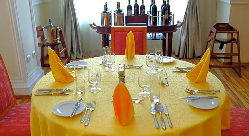 Abyssinia Renaissance Hotel
