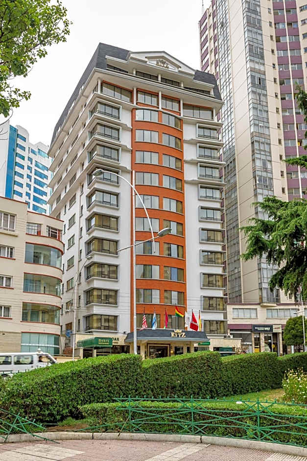 Ritz Apart Hotel