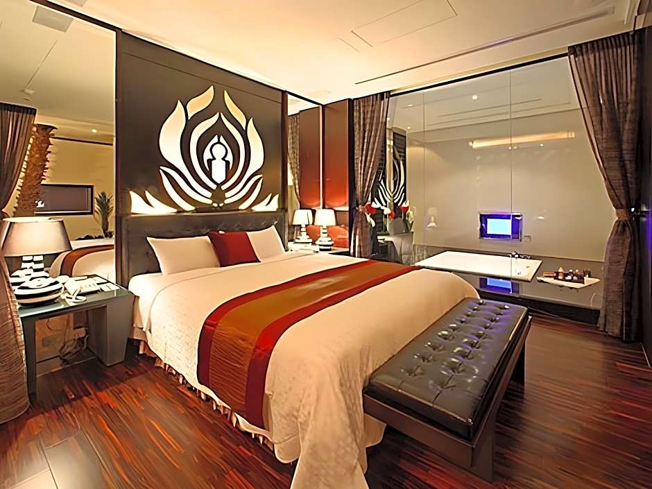 Changhua Kui Kuan Motel