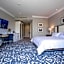Royal Blue Hotel