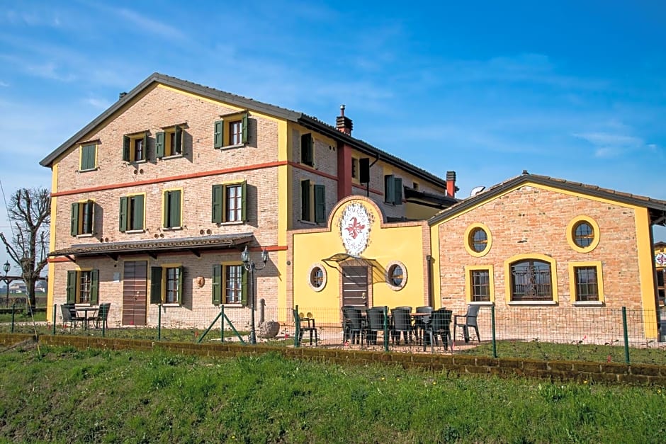 Agriturismo La Brezza