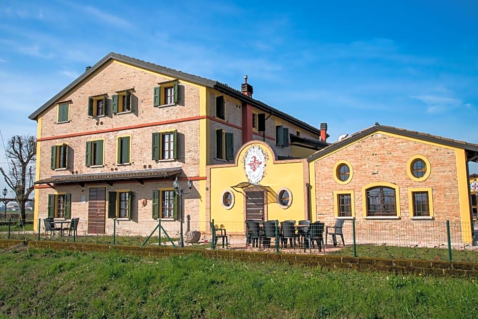 Agriturismo La Brezza