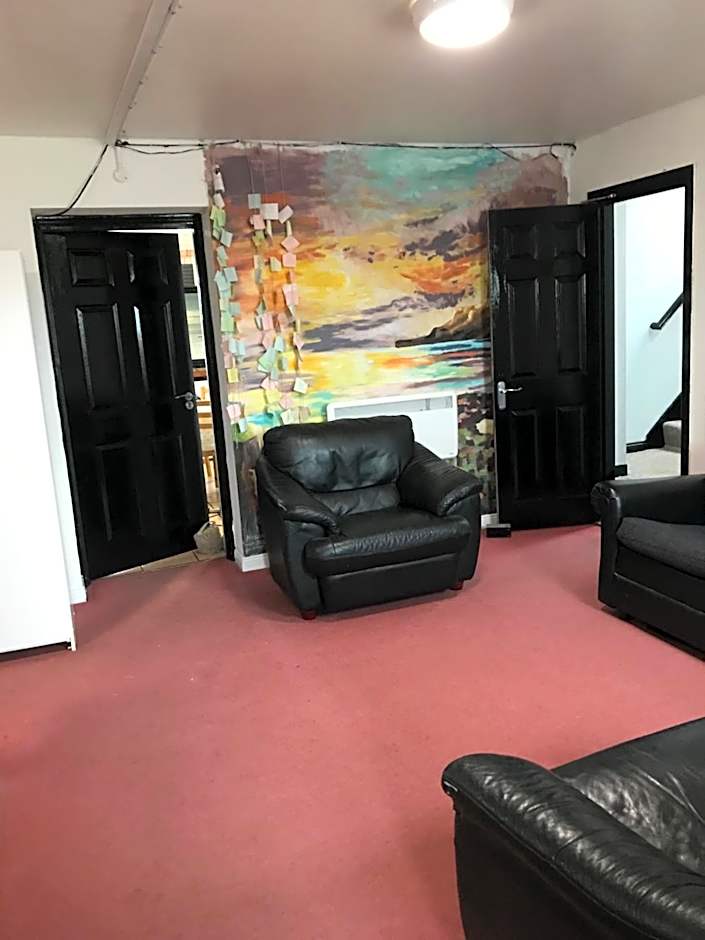 Finn McCools Giants Causeway Hostel