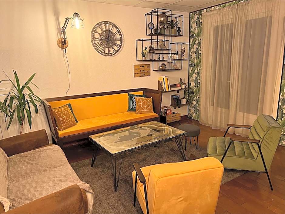 Kyriad Cherbourg - Equeurdreville