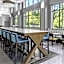 Hampton Inn By Hilton & Suites Arlington Crystal City DCA