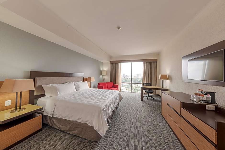 Holiday Inn Guadalajara Select By IHG