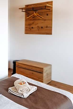 Twin Room with Extra Bed