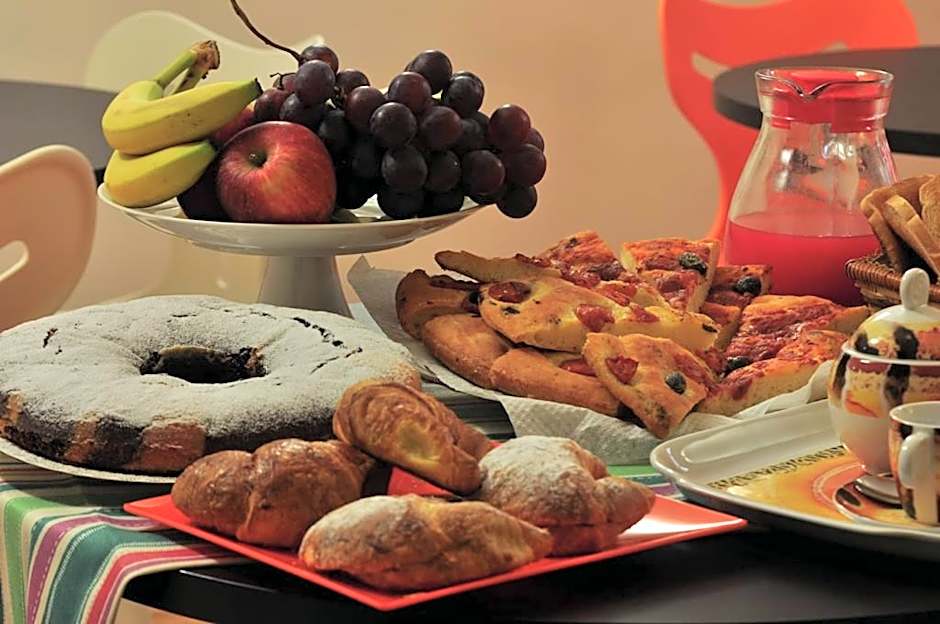 Donna Eleonora Residence