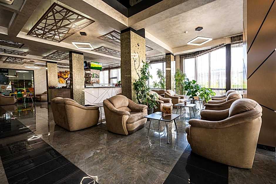 SPA Hotel Infinity Park Velingrad