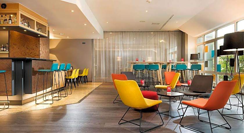 Ramada by Wyndham Hannover