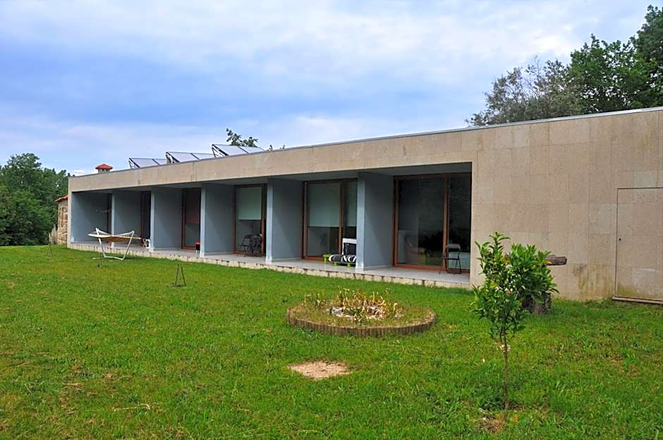 Casas Vale Martinho