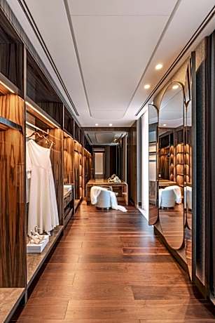 Mandarin Oriental Bosphorus Istanbul