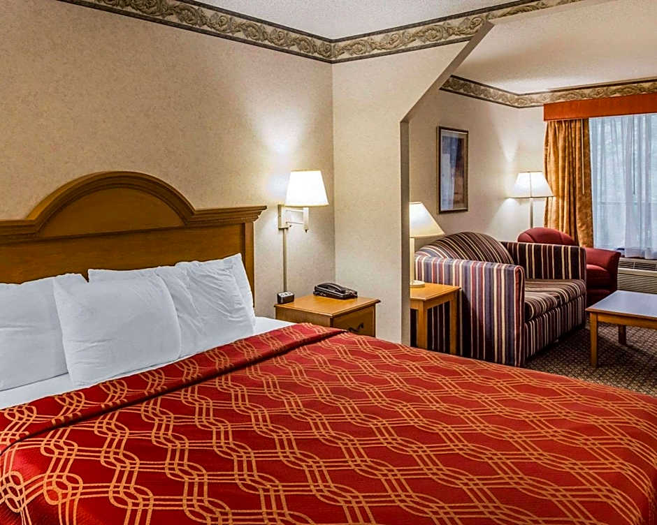 Econo Lodge Villa Rica