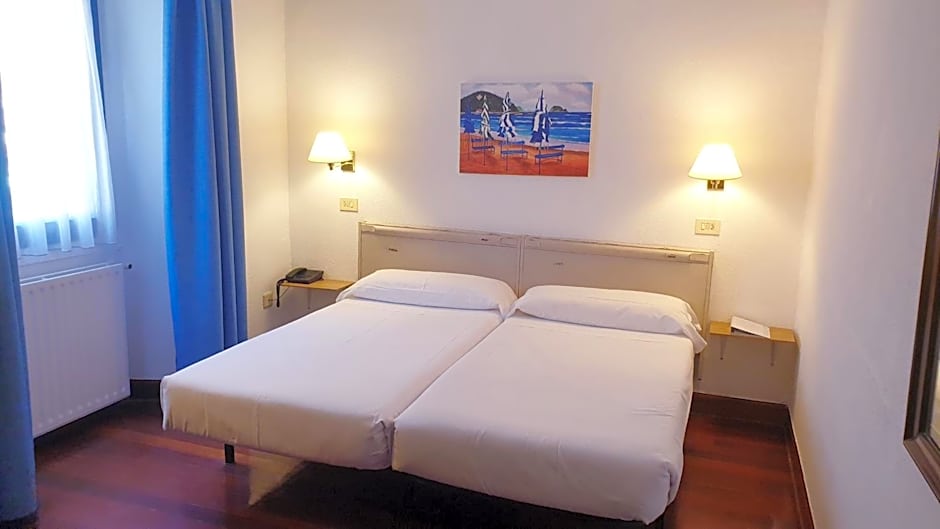 Hotel Zarauz