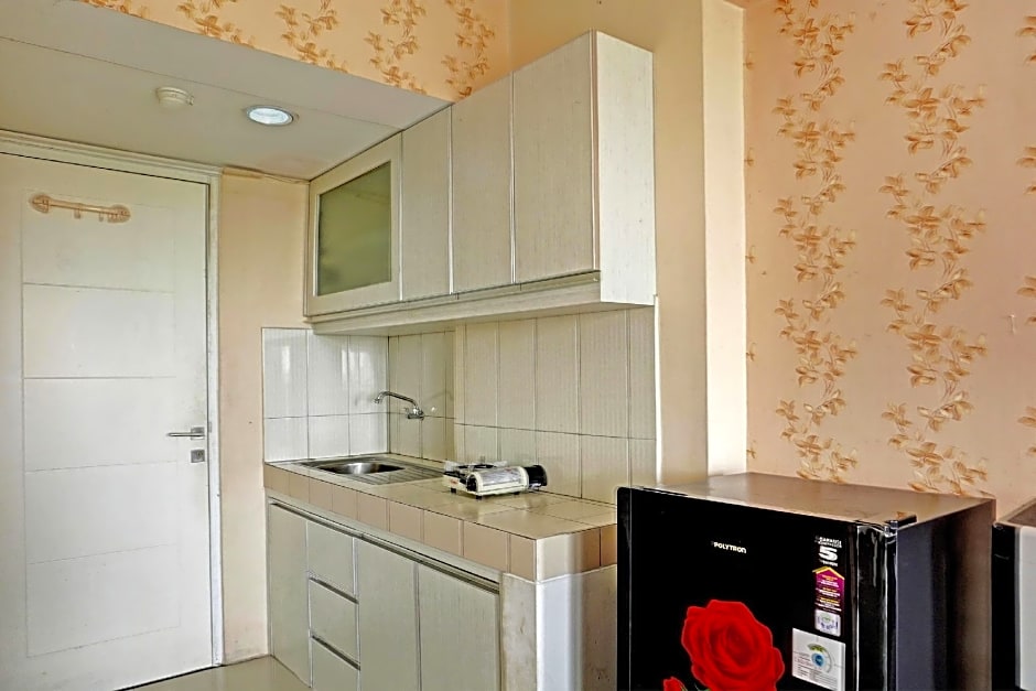 Collection O 92967 Apartement Sentraland Karawang By Rda Living