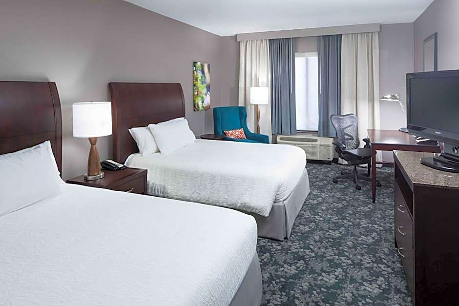 Hilton Garden Inn Detroit Novi