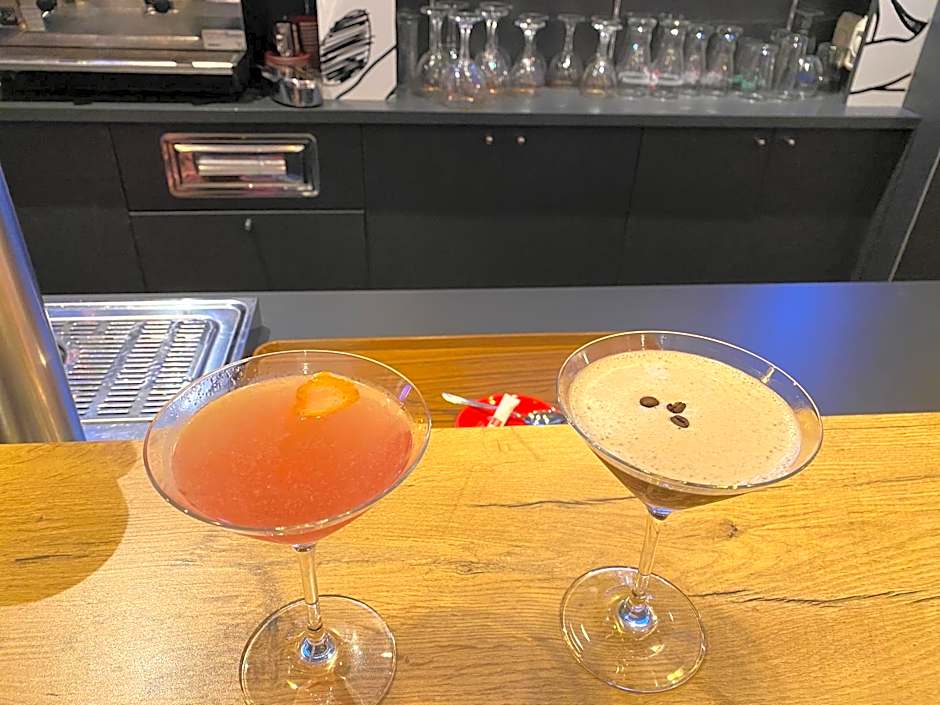 ibis Toulouse Gare Matabiau