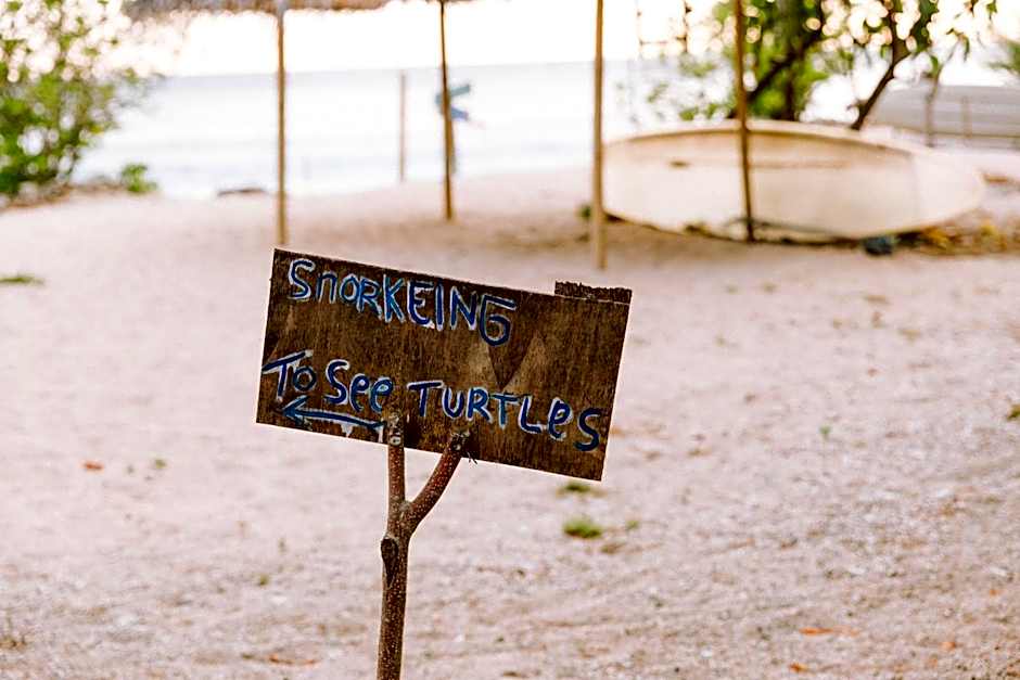 Meno House - Boutique Adults Only Resort