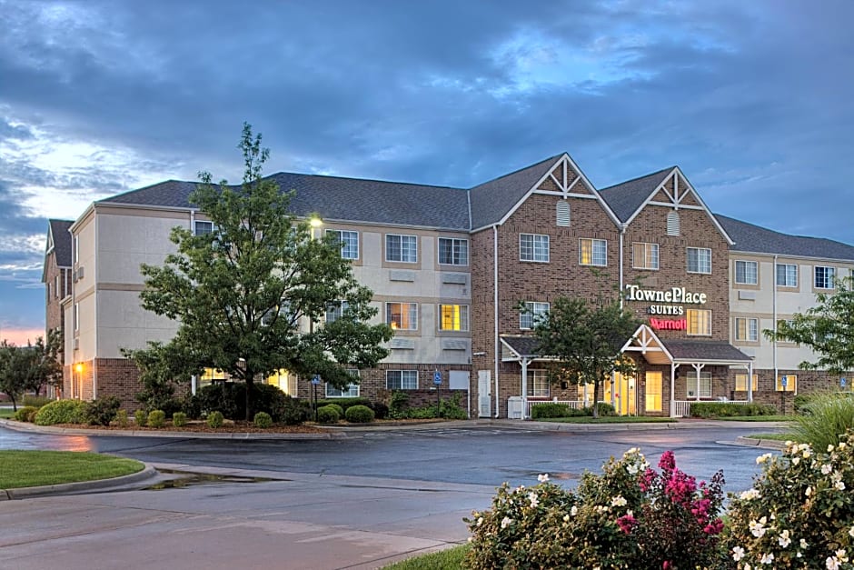 TownePlace Suites by Marriott Wichita East