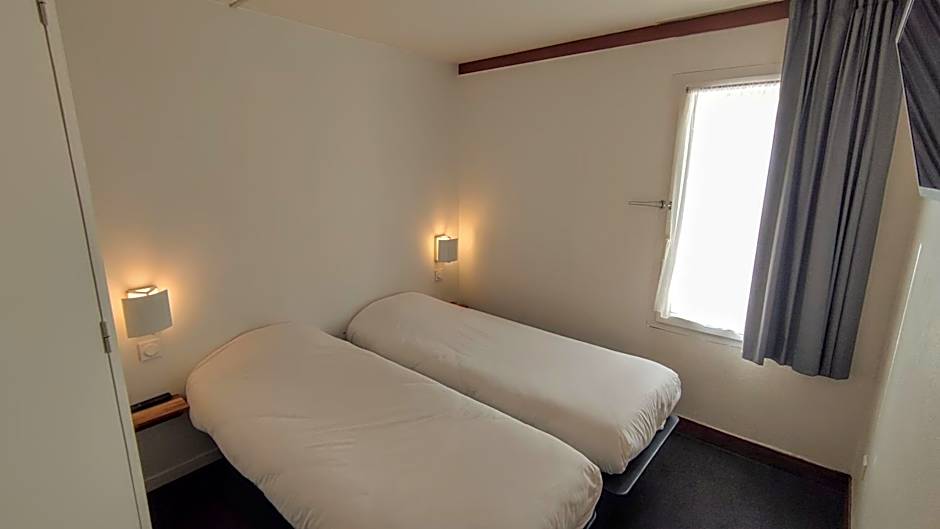 Fasthotel Laval