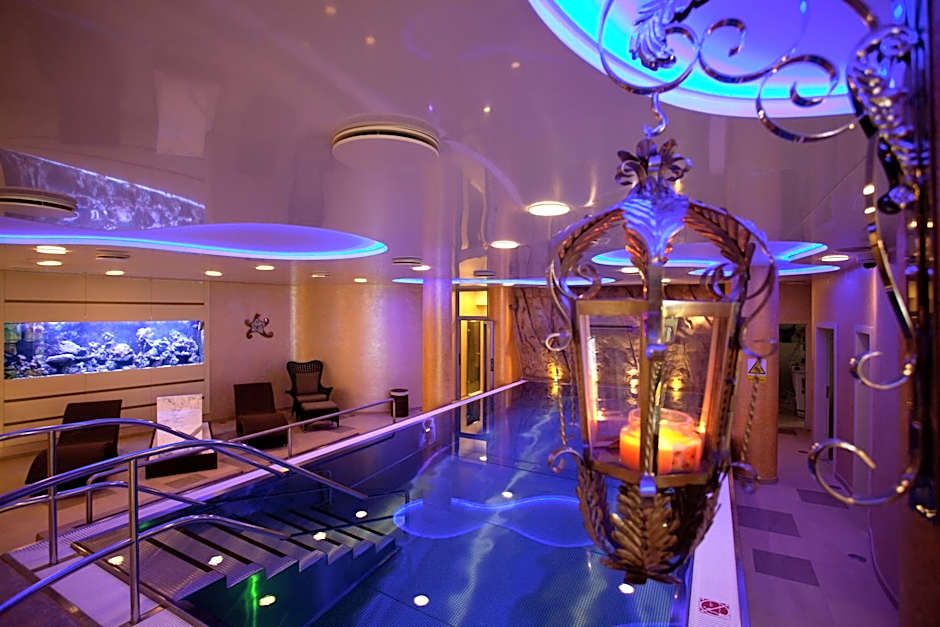 Hotel Ambiente Wellness & Spa