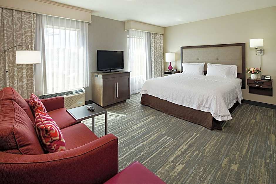 Hampton Inn By Hilton & Suites Palm Desert, Ca
