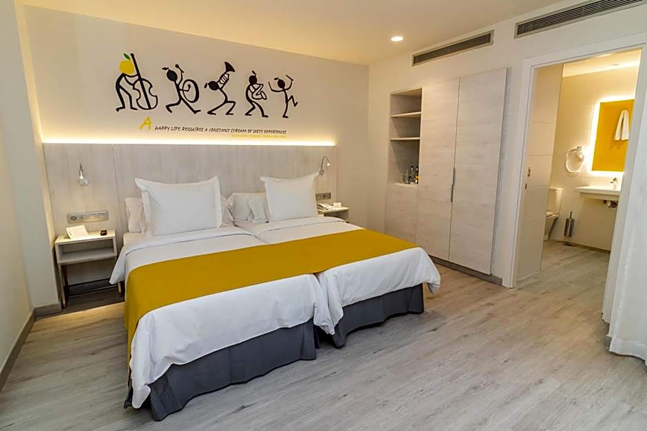 Lemon & Soul Las Palmas