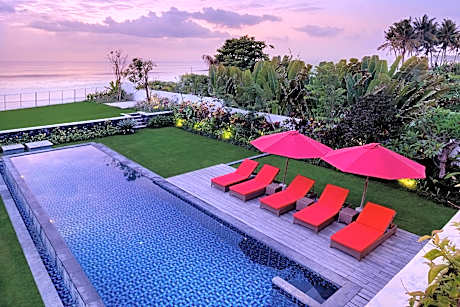 Keramas Villa by Sanga Sanga Hospitality