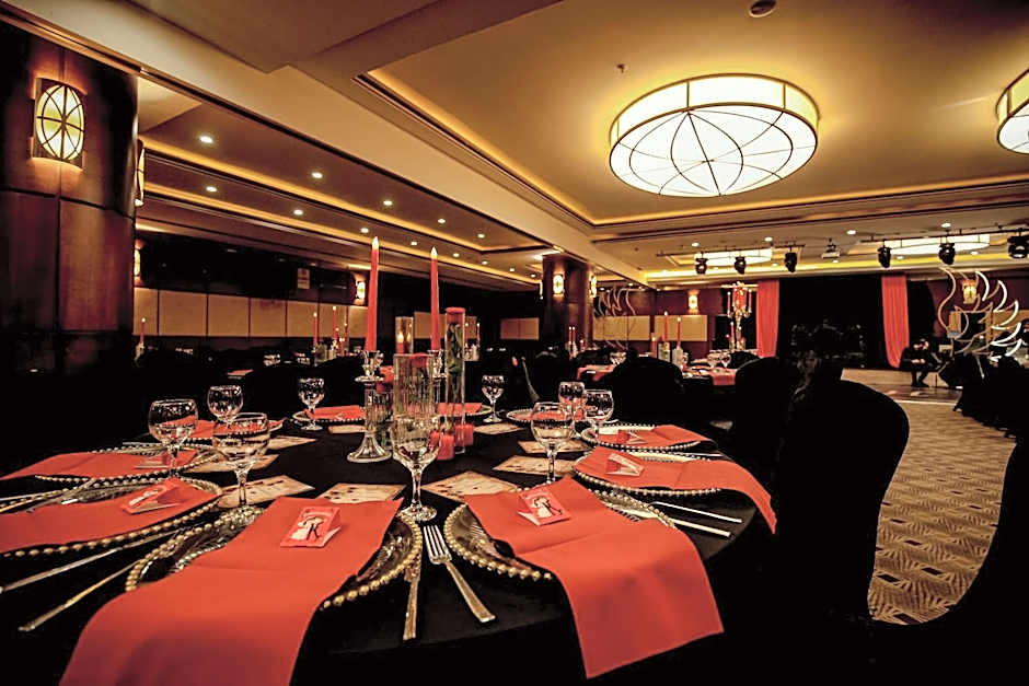 CK Farabi Hotel