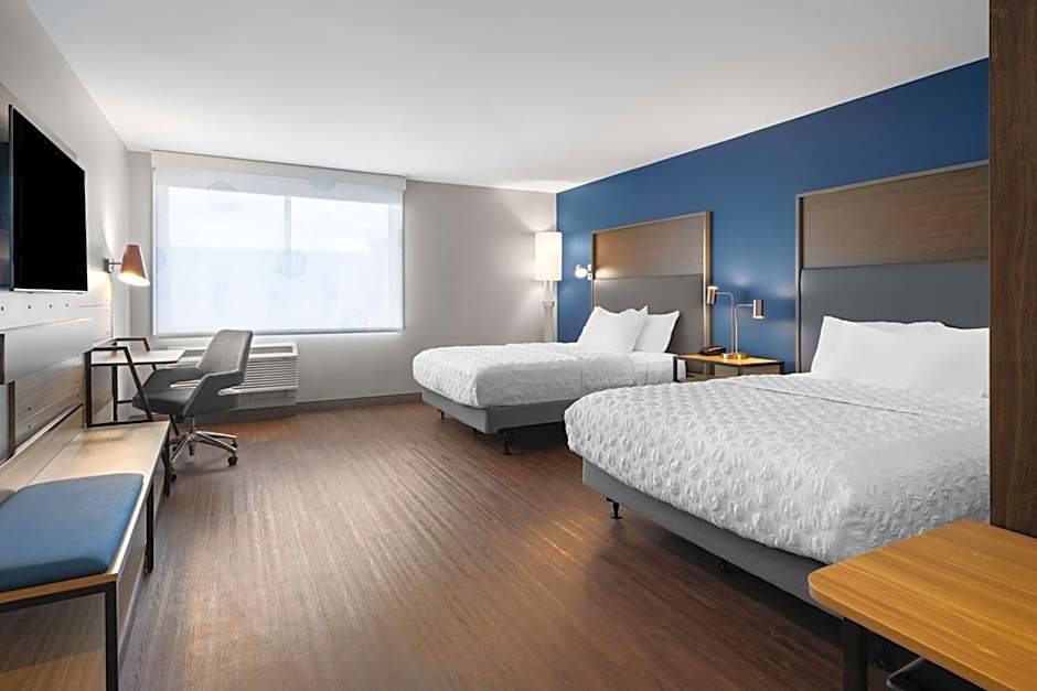 Tru By Hilton Wisconsin Dells